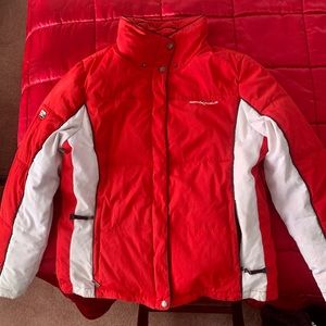 Zeroxposur size medium jacket